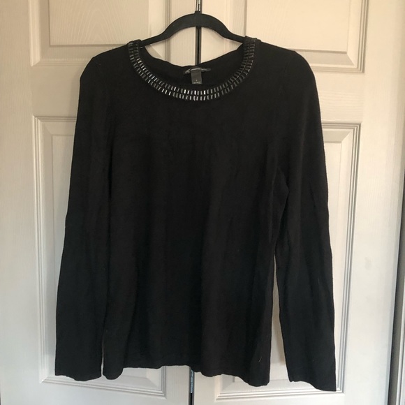 Inc Holiday Sweater - Picture 1 of 5